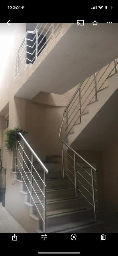 קובולטי Hotel Chaika מראה חיצוני תמונה
