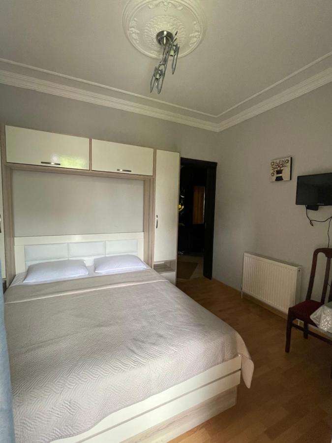 קובולטי Hotel Chaika מראה חיצוני תמונה
