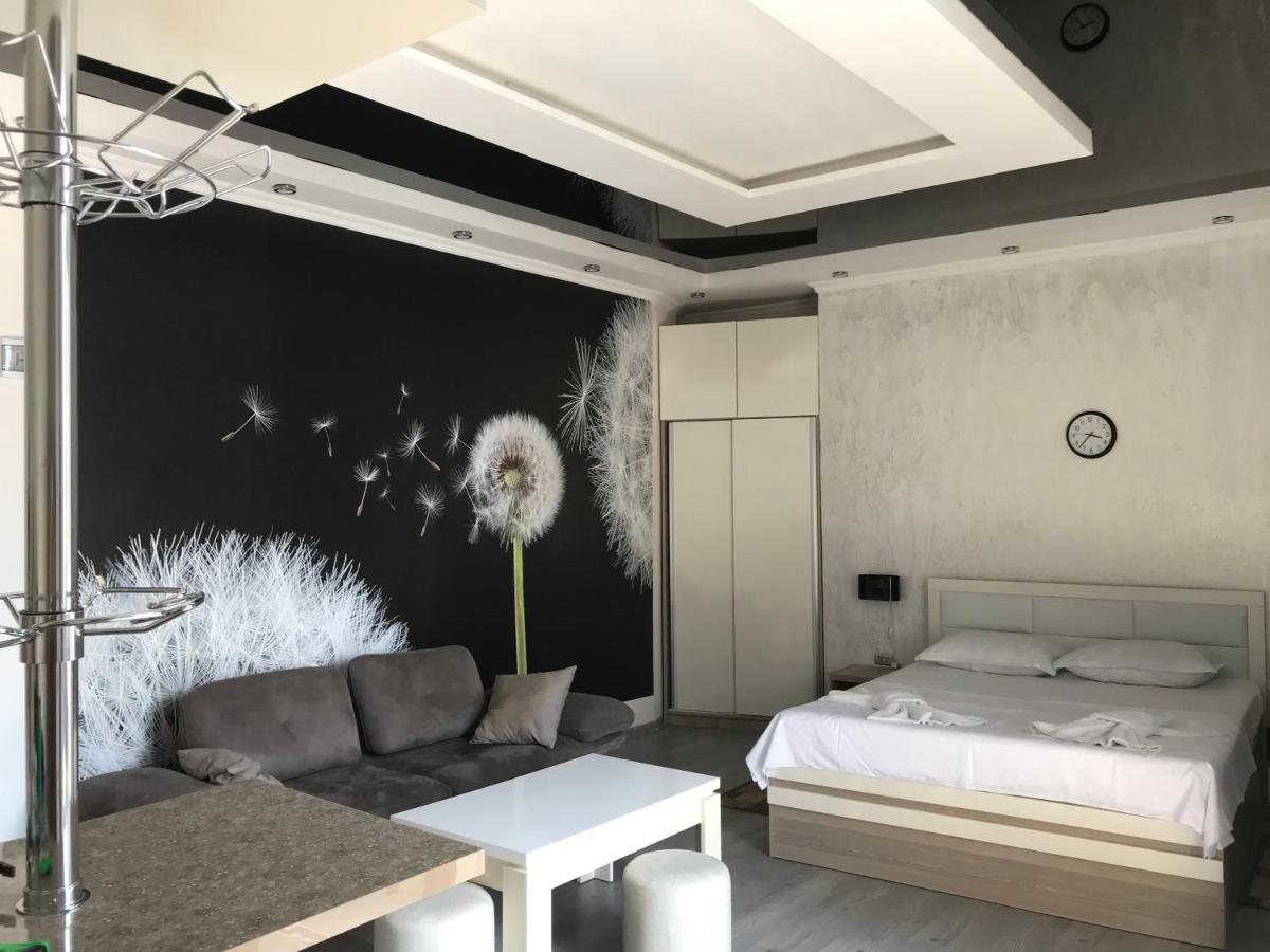 קובולטי Hotel Chaika מראה חיצוני תמונה