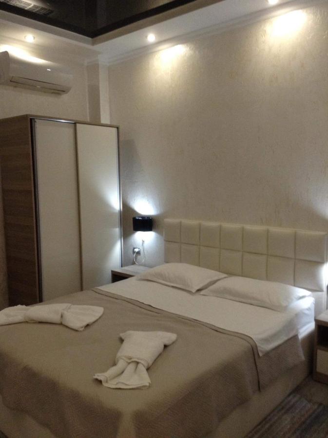 קובולטי Hotel Chaika מראה חיצוני תמונה