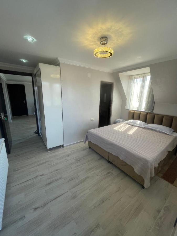 קובולטי Hotel Chaika מראה חיצוני תמונה