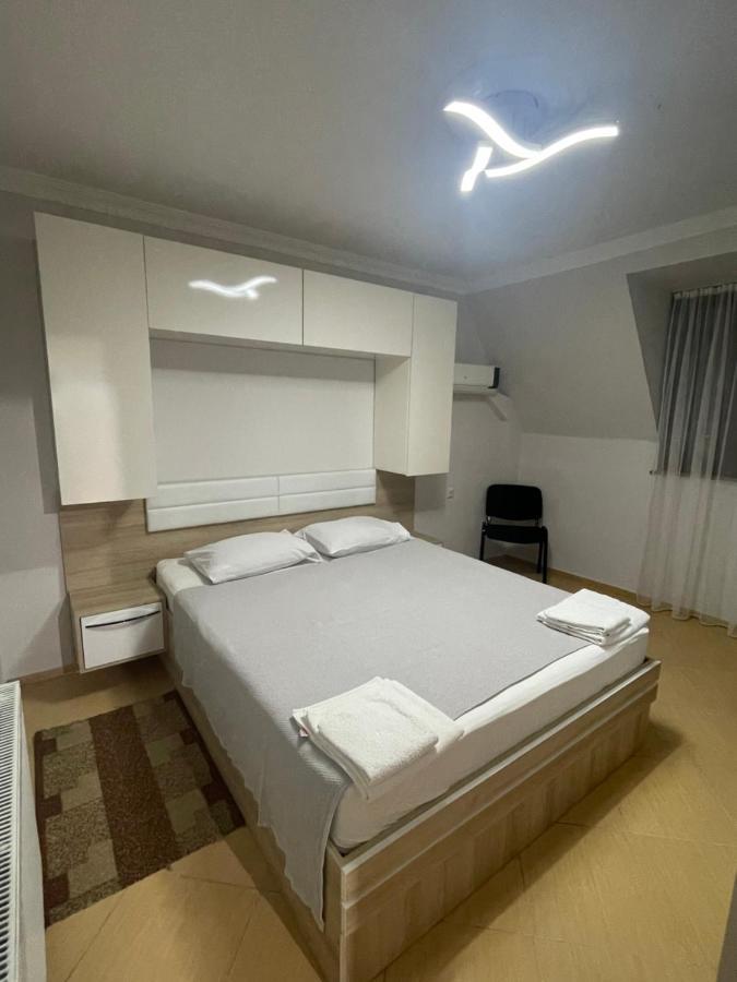 קובולטי Hotel Chaika מראה חיצוני תמונה