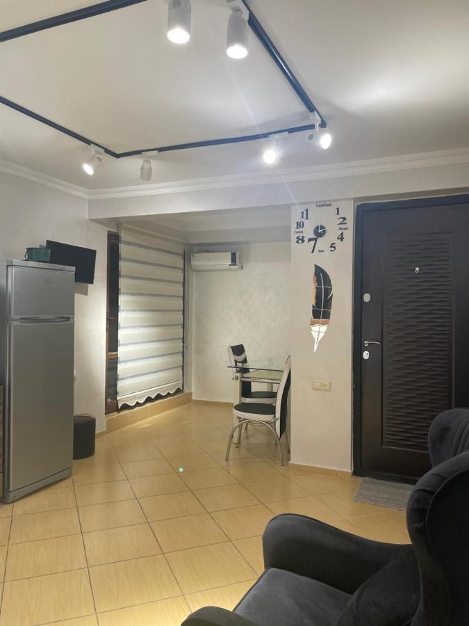 קובולטי Hotel Chaika מראה חיצוני תמונה