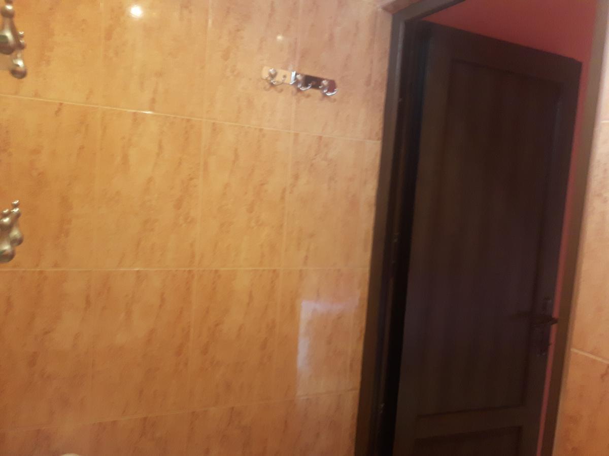 קובולטי Hotel Chaika מראה חיצוני תמונה