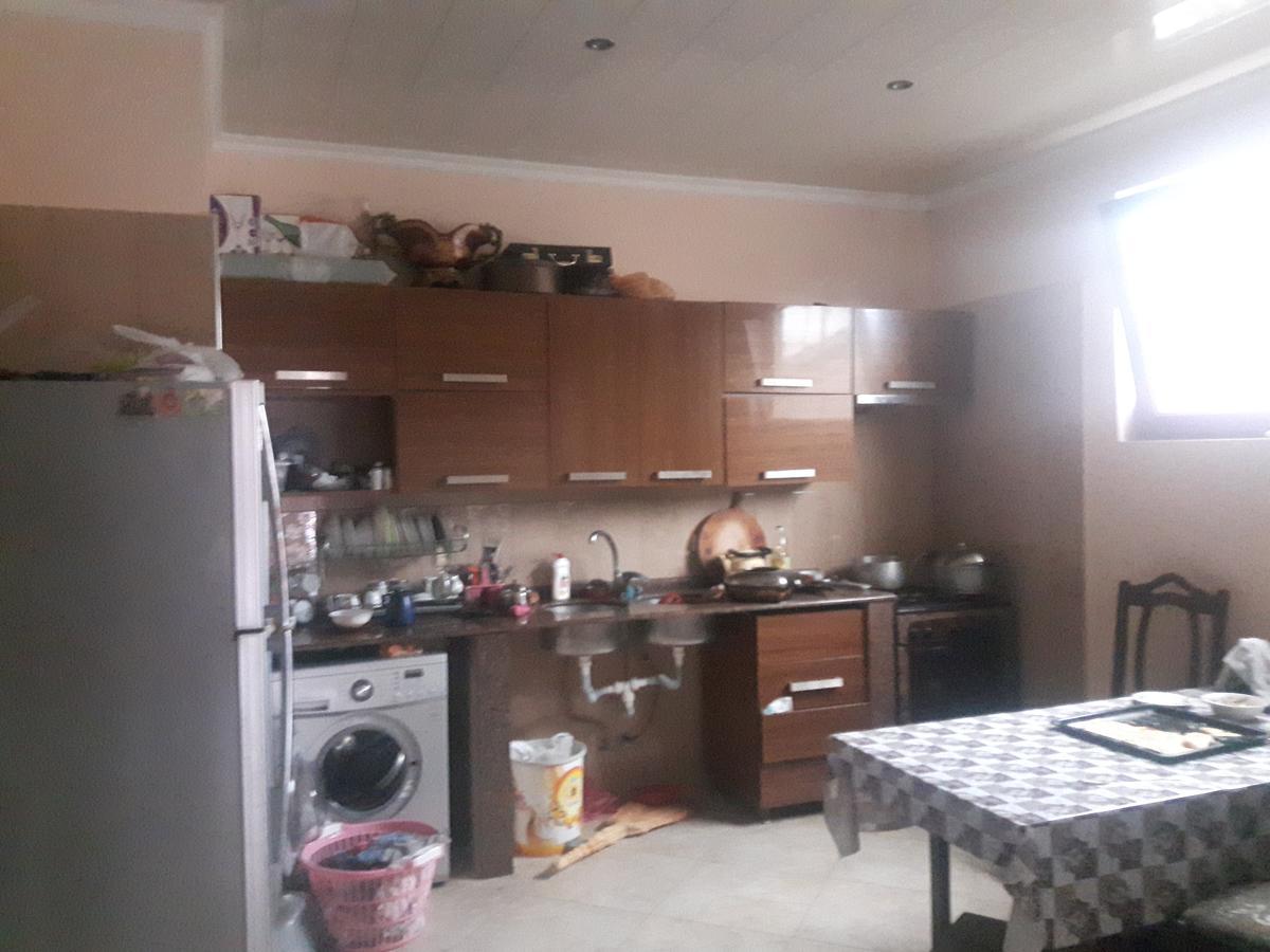 קובולטי Hotel Chaika מראה חיצוני תמונה