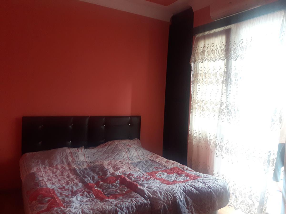 קובולטי Hotel Chaika מראה חיצוני תמונה