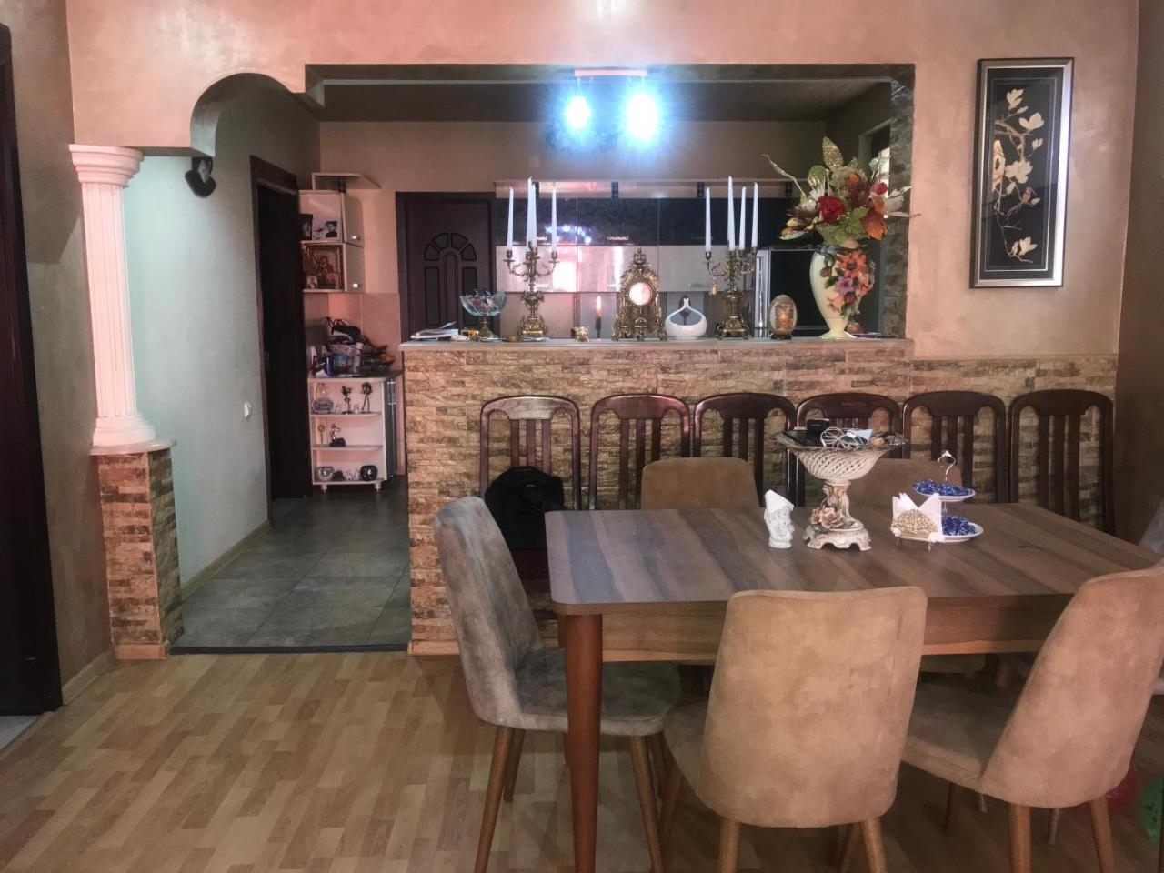 קובולטי Hotel Chaika מראה חיצוני תמונה