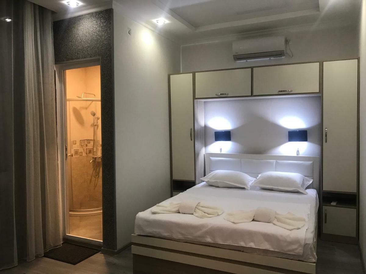 קובולטי Hotel Chaika מראה חיצוני תמונה