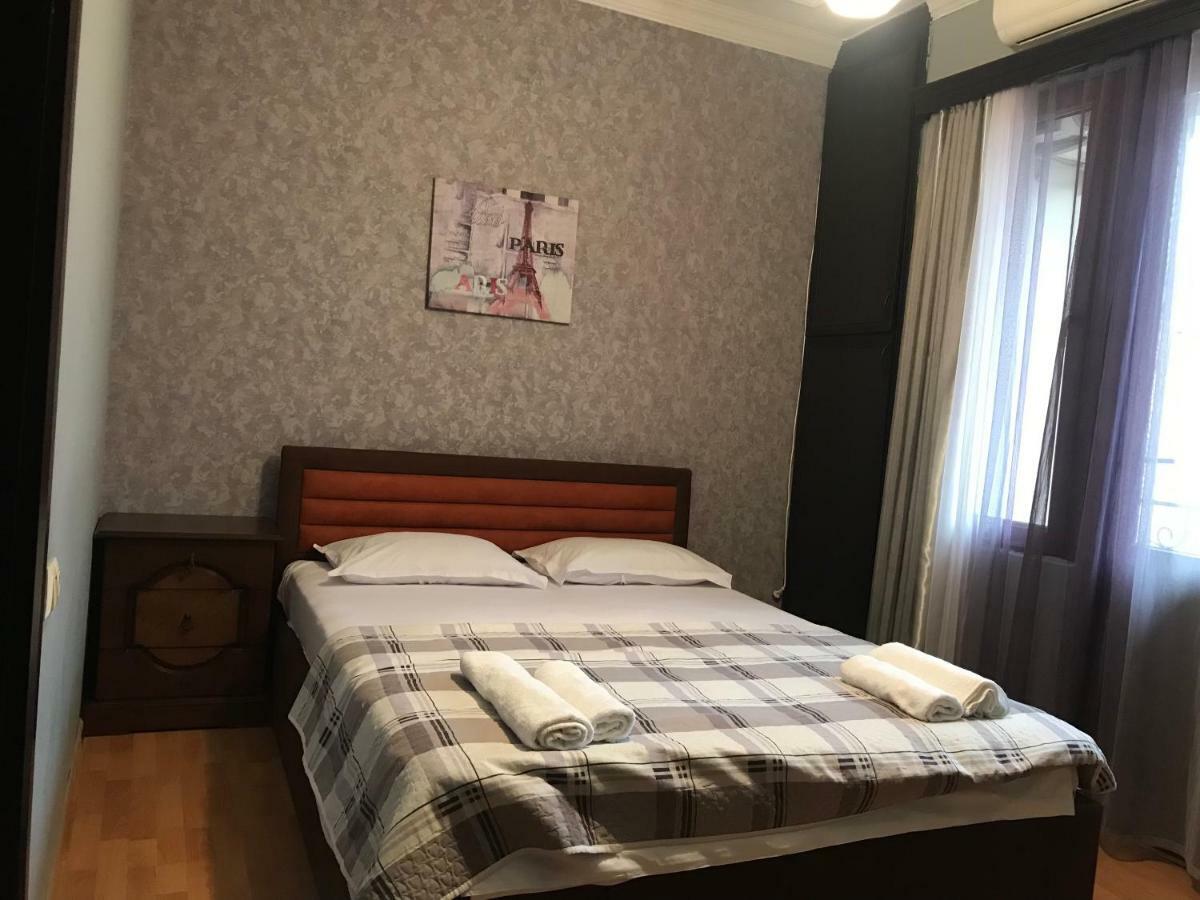 קובולטי Hotel Chaika מראה חיצוני תמונה