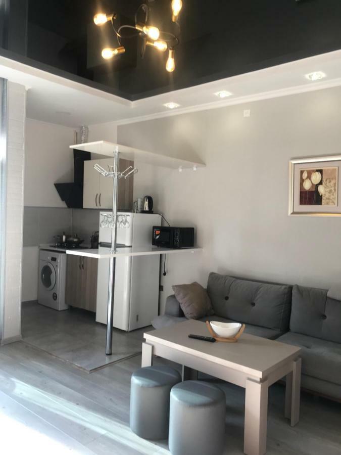 קובולטי Hotel Chaika מראה חיצוני תמונה